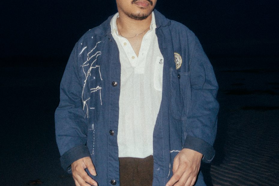 Vincent Eco | Melt Records