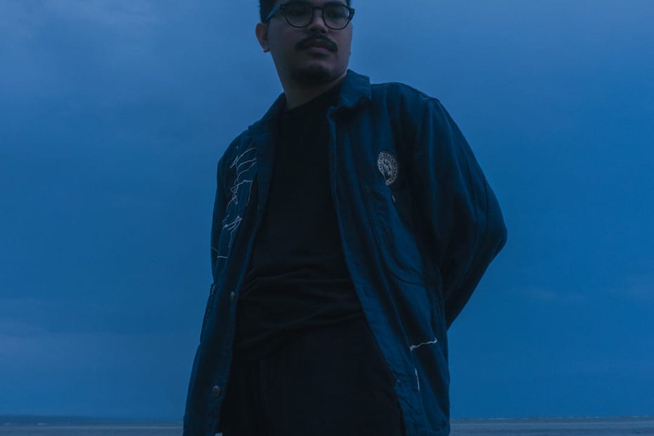 Vincent Eco | Melt Records