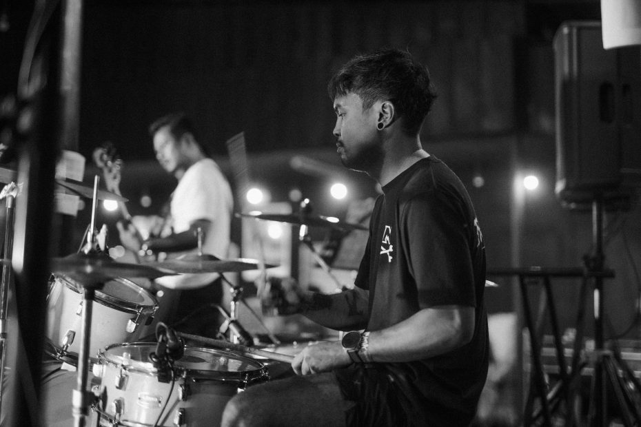 Queen Atia | Melt Records