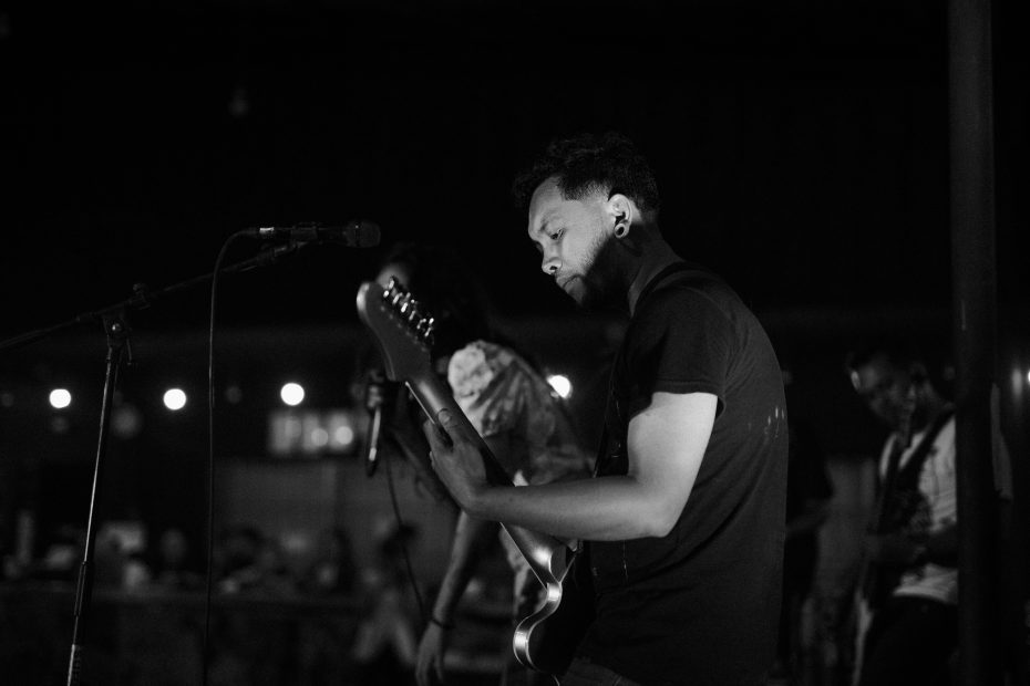 Queen Atia | Melt Records