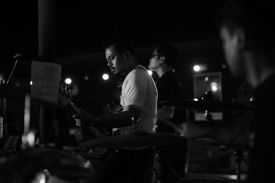 Queen Atia | Melt Records