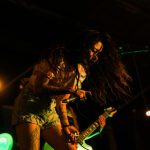 Queen Atia | Melt Records