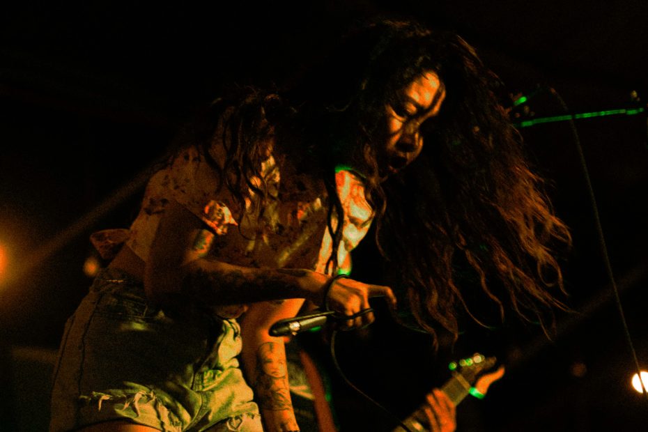 Queen Atia | Melt Records