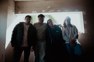 Coloura | Melt Records