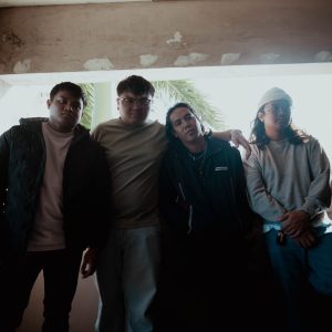 Coloura | Melt Records