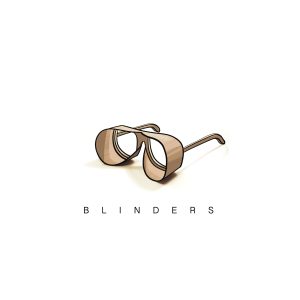 Kim Trinidad - Blinders | Melt Records