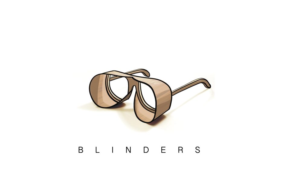 Kim Trinidad - Blinders | Melt Records