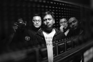 K A N A | Melt Records