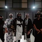 SHVRIKEN | Melt Records