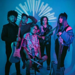 The Queens | Melt Records