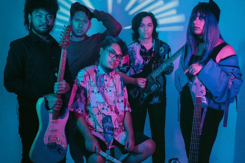 The Queens | Melt Records