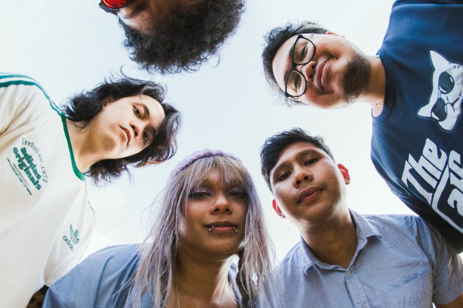 The Queens | Melt Records