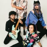 The Queens | Melt Records