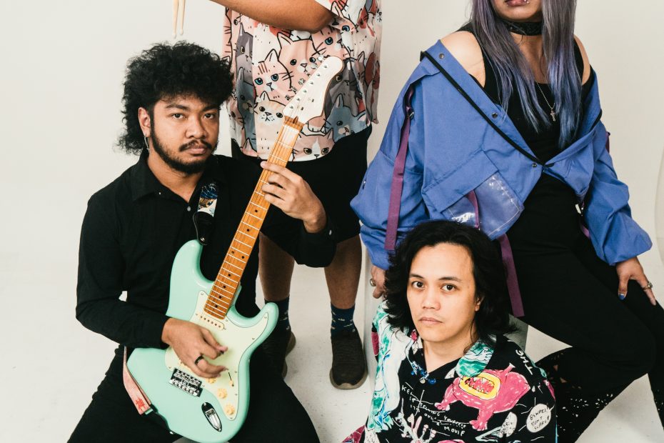 The Queens | Melt Records