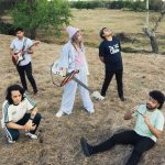 The Queens | Melt Records