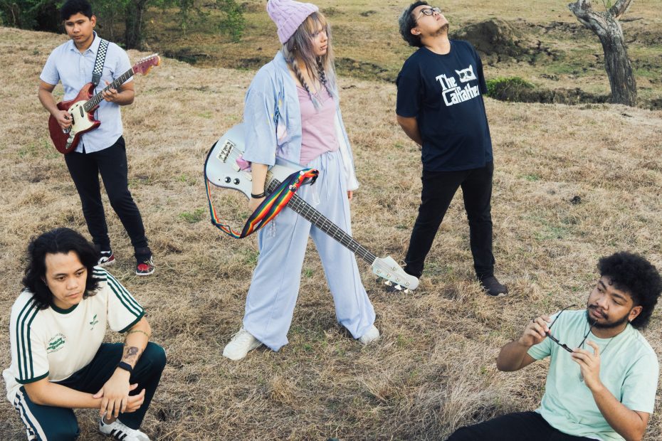 The Queens | Melt Records