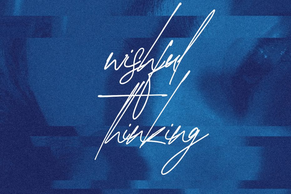 Chelsea Dawn, Redd Layne Odilao - wishful thinking | Melt Records