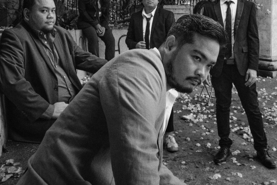 monopolice | Melt Records