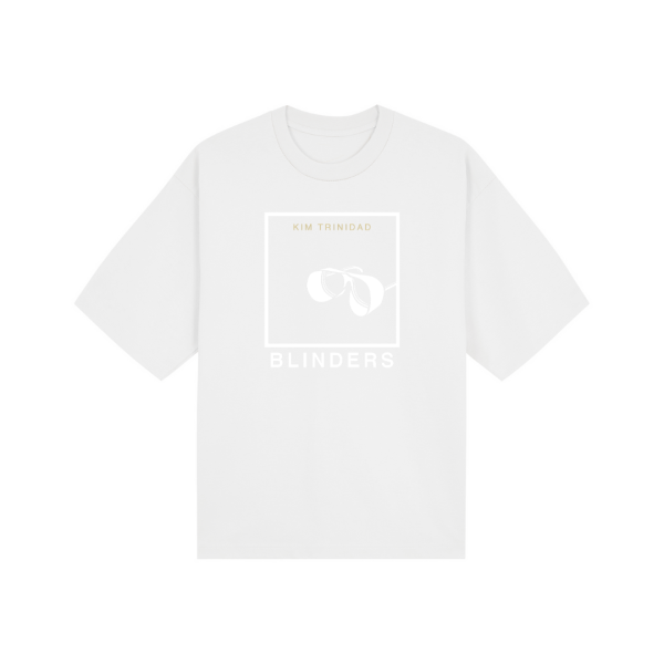 Kim Trinidad - Blinders [Oversized Tees] | Melt Records