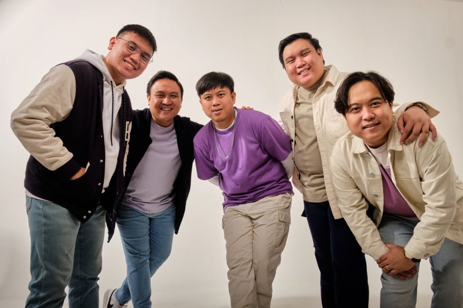 The Qings | Melt Records