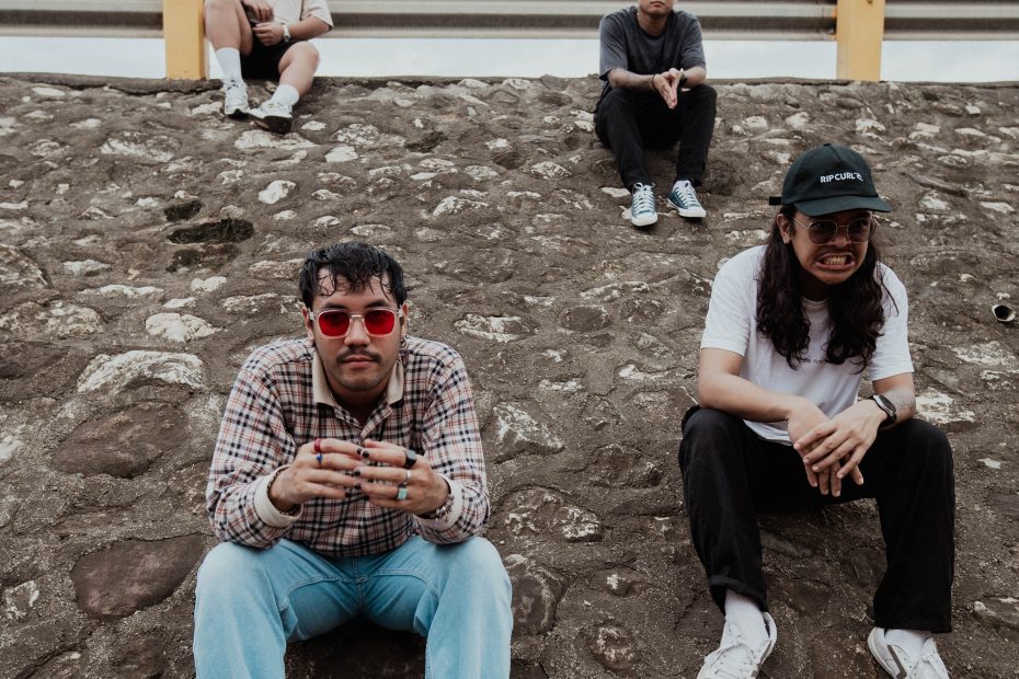 Coloura | Melt Records