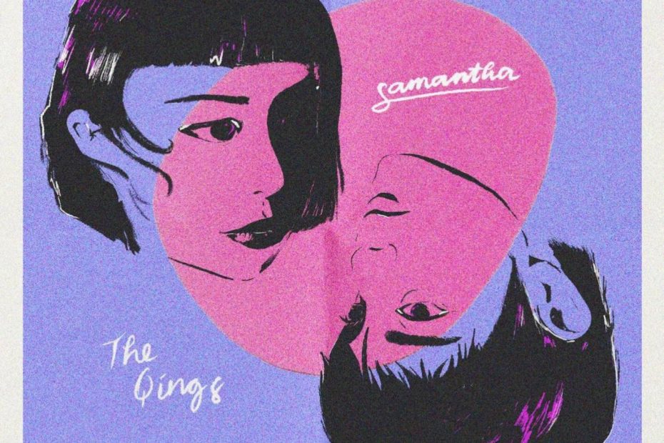 The Qings - Samantha | Melt Records