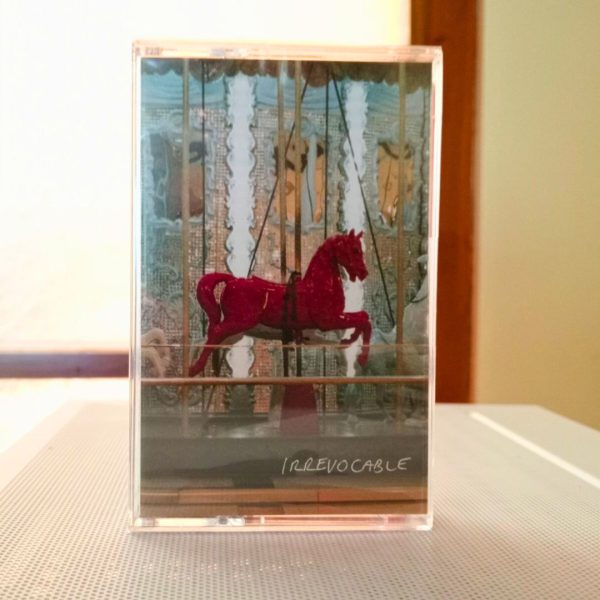 Irrevocable - Anthology [Cassette] - Image 2