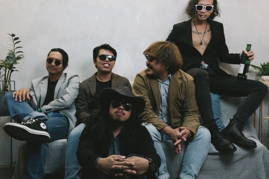 Hollywood Folk Hogan | Melt Records