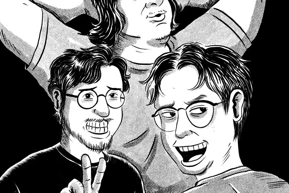 Foc Fashion | Melt Records