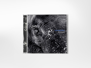 monopolice - El Elefante [CD-R]